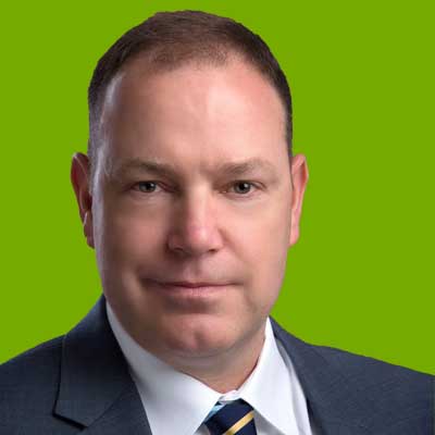 Jamie-Joe Harris, MEDP, C2EX